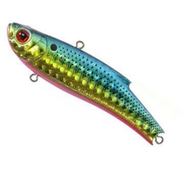 Vobler Bassday ORC Range VIB 55TG, P-412, 5.5cm, 14.5g