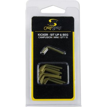 Line Aligner Carp Spirit Kicker Sit Up & Beg, 10buc/plic
