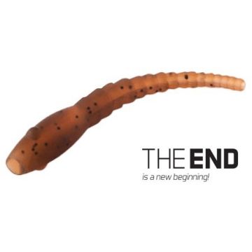 Line Aligner Delphin Wormer The End, 6бр./блистер