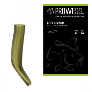 Line Aligner Prowess Line Kicker, 10buc/plic