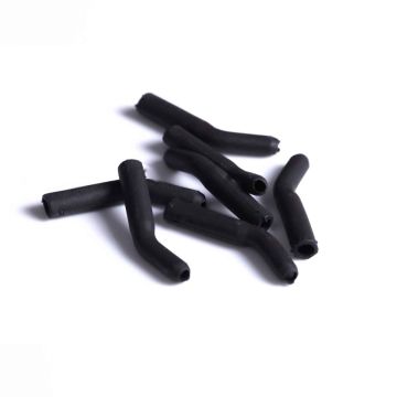 Line Aligner RidgeMonkey Connexion Rock Bottom Kickers, 10buc/plic