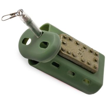 Momitor Inchis Lineaeffe Feeder Scoop Square cu Vartej