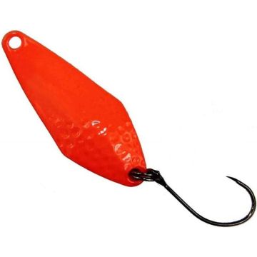 Lingurita Oscilanta Colmic Herakles Ammer, Orange/Gold, 3cm, 3.5g