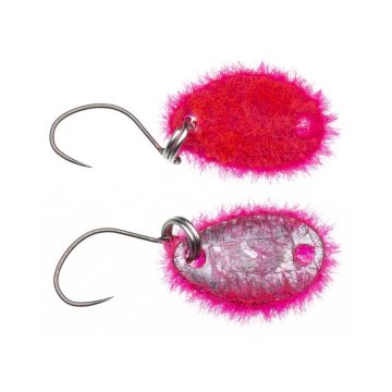Lingurita Oscilanta Neo Style Mame Tawashi Daizu, Culoare Mop Pink, 1.1g