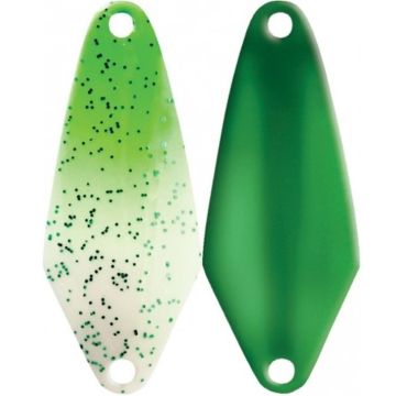 Lingurita Oscilanta Rapture Spoon Kooky, Culoare 9, 3cm, 2.2g