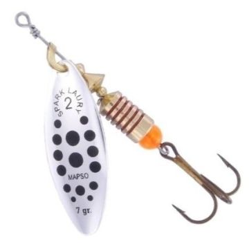 Lingurita Rotativa Mapso Spark, PN, Nr.3, 11.5g