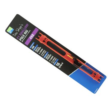 Linie pentru Varga Preston F1 Shallow Pole Rig