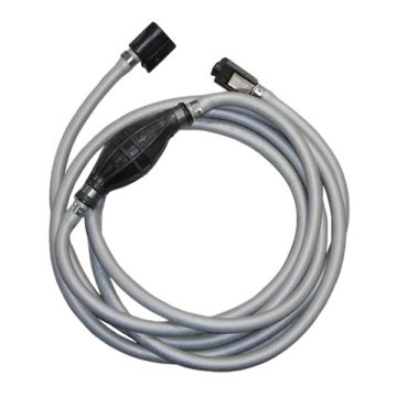 Linie de Alimentare Combustibil Quicksilver pentru Motoare Mercury, 3.66m