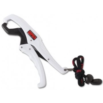 Lip Grip Plastic Rapala Gripper Floating Fish, 15cm