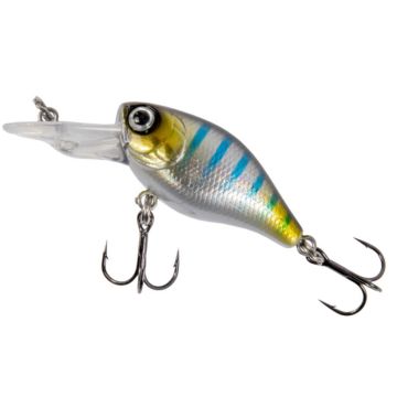 Volbler Lucky John Chubby, 002, 4cm, 4.8g