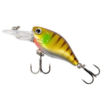 Volbler Lucky John Chubby, 010, 4cm, 4.8g