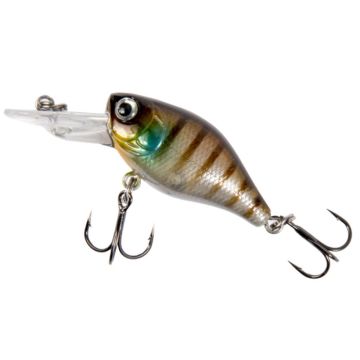 Volbler Lucky John Chubby, 013, 4cm, 4.8g