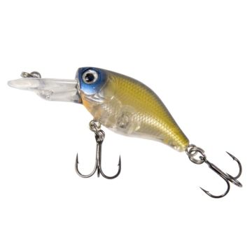 Volbler Lucky John Chubby, 015, 4cm, 4.8g