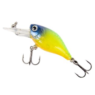 Volbler Lucky John Chubby, 019, 4cm, 4.8g