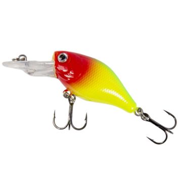 Volbler Lucky John Chubby, 020, 4cm, 4.8g