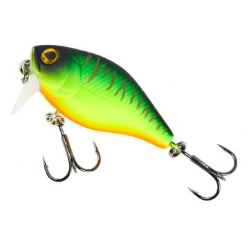 воблер Lucky John Chubby 4SSR, Цвят 009, 4cm, 3g