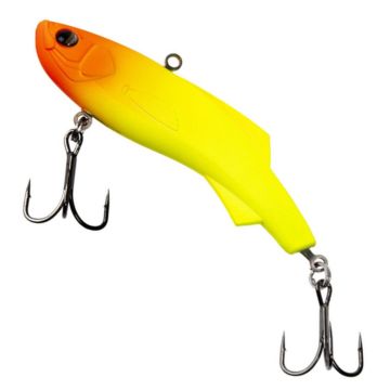 воблер Lucky John Hard Lure Pro Series Soft VIB 78, Цвят 006, 7.3cm, 16g