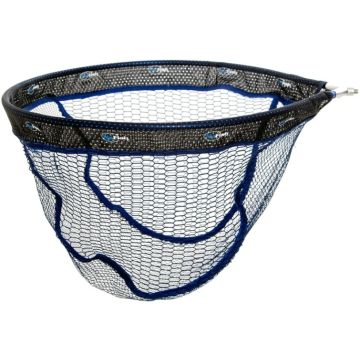 Глава за кеп NuFish Quick Dry Landing Net 18", 49x40cm