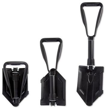 Lopata Pliabila Carp Spirit