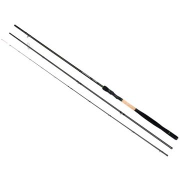 Lanseta Formax Rod Elegance Method Lusson Feeder 3+3buc