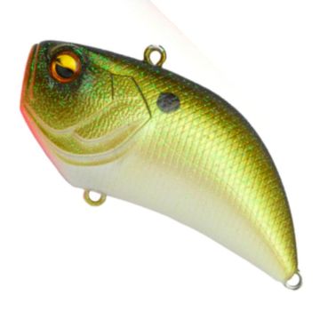 Vobler Raid Japan Level VIB, 030 Pearl Shad, 5.4cm, 10.6g