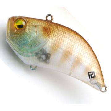 Vobler Raid Japan Level VIB, 001 Blue Back Chart, 5.4cm, 10.6g