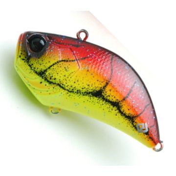 Vobler Raid Japan Level VIB, 001 Blue Back Chart, 5.4cm, 10.6g