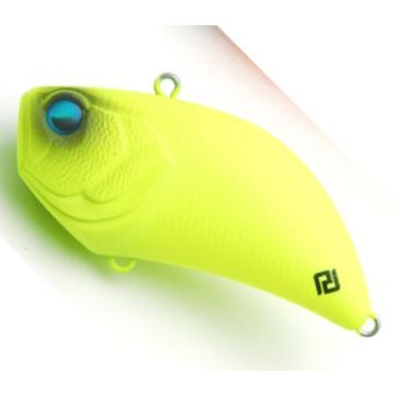 Vobler Raid Japan Level VIB, 001 Blue Back Chart, 5.4cm, 10.6g