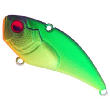 Cicada Raid Japan Level VIB Boost, 016 Neon Back Chart, 4.6cm, 9g