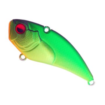 Цикада Raid Japan Level VIB Boost, 001 Shimanashi Tiger, 3.8cm, 7g