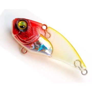 Cicada Raid Japan Level VIB Boost, 001 Shimanashi Tiger, 4.6cm, 11g