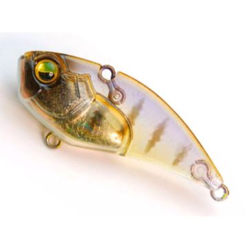 Cicada Raid Japan Level VIB Boost, 016 Neon Back Chart, 3.8cm, 5g