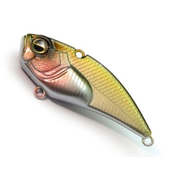 Cicada Raid Japan Level VIB Boost, 016 Neon Back Chart, 3.8cm, 5g