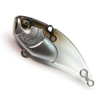 Цикада Raid Japan Level VIB Boost, 026 Real Kinkuro, 4.6cm, 11g