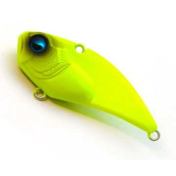 Цикада Raid Japan Level VIB Boost, 027 Lemon Power, 3.8cm, 7g