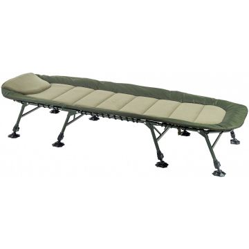 Pat Mivardi Comfort XL, 8 Picioare, 216x86cm