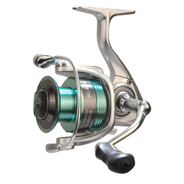 Макара Ryobi Ranmi Ultimate Warrior SG