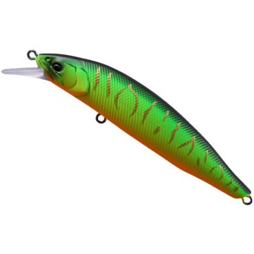 Vobler Babyface M100SR-SP, Hot Tiger, 10cm, 13.5g