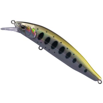 Vobler Babyface M100SR-SP, Perch, 10cm, 13.5g