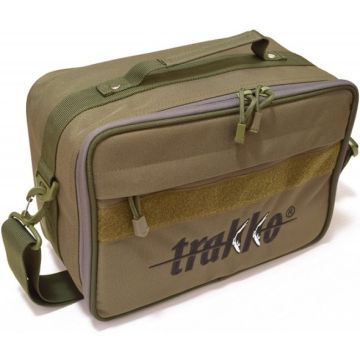 Geanta pentru Mulinete Trakko M19C, 33x13x23cm