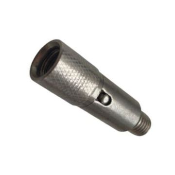 Conector Rapid Extra Carp Magnetic Change Quick Release Connector