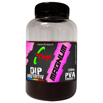 Dip Lichid 4Carp, 150ml