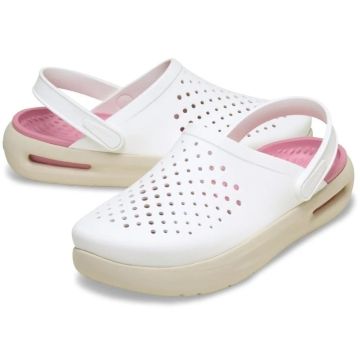 Пантофи Crocs Crocs InMotion Clog, Цвят White