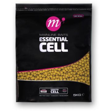 Boilies Mainline Shelf Life, 15mm, 5kg