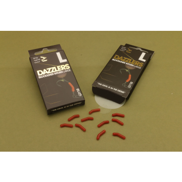 Mansoane OMC Tackle Bazzlers Bloodliner, 10buc/plic