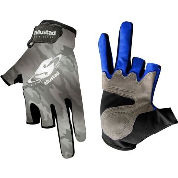 Ръкавици Mustad Sun