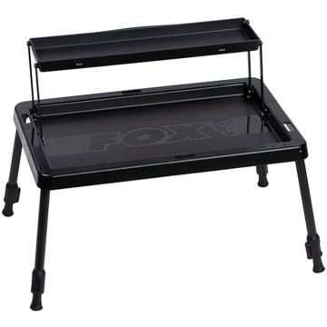 Маса за монтажи Fox Compact 2 Tier Bivvy Table
