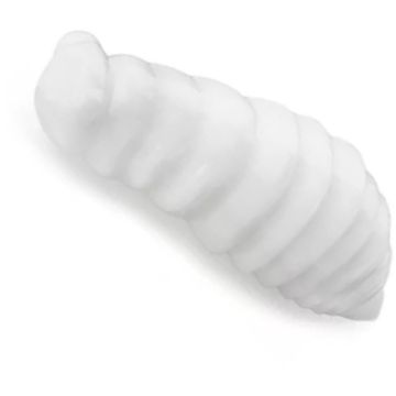 Примамка FishUp Maya 1.6, 009 White, 4cm, 3.3g, 7 бр./блистер