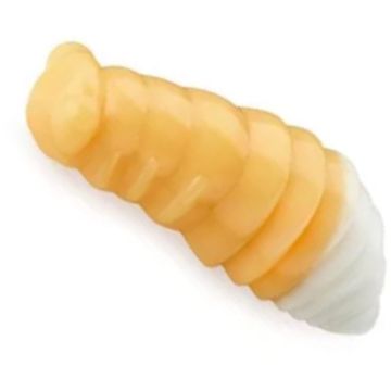 Примамка FishUp Maya 1.4, #134 Cheese/White, 3.5cm, 2.2g, 8бр/блистер