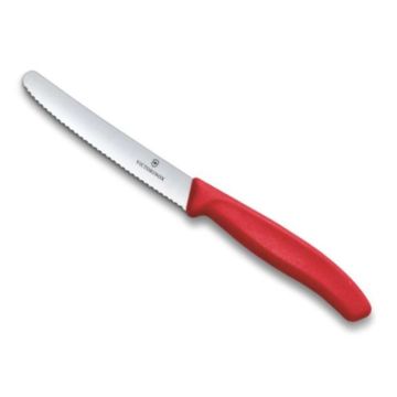 Кухненски нож Victorinox Swiss Classic Tomato & Table